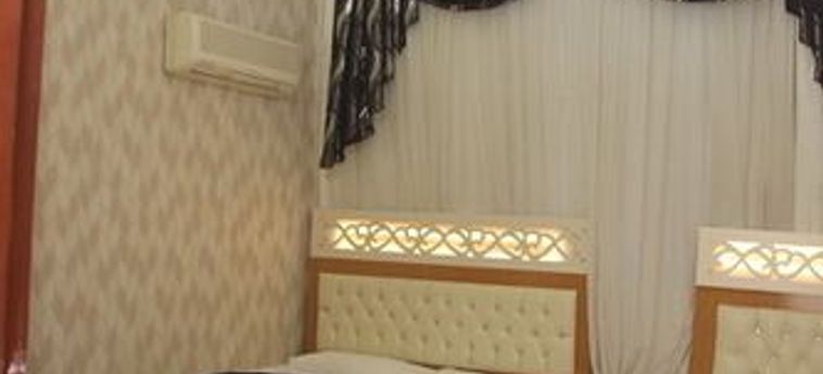 Hotel Vatan  Izmir: Foto 