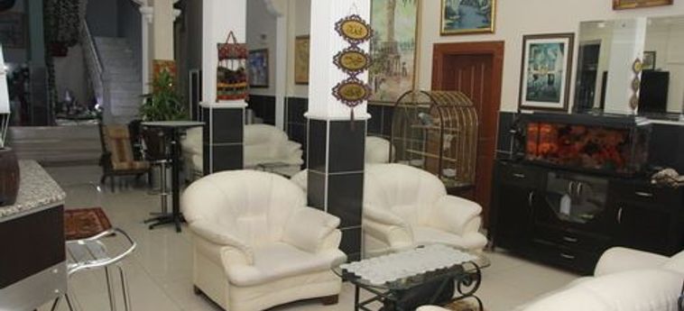 Hotel Vatan  Izmir: Foto 