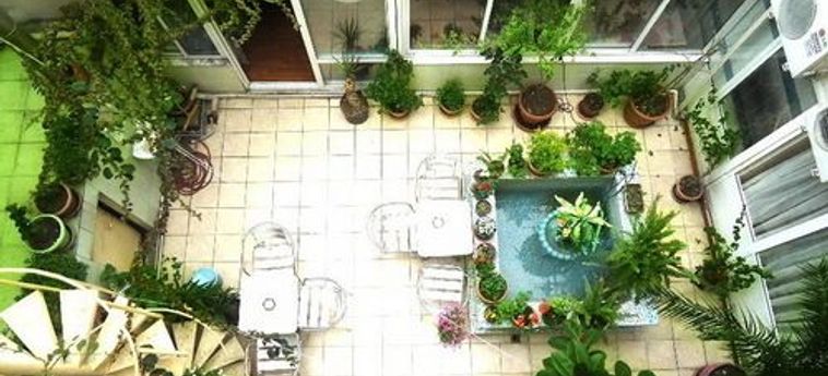 Hotel Vatan  Izmir: Foto 