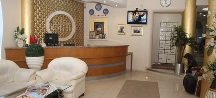 Hotel Vatan  Izmir: Foto 