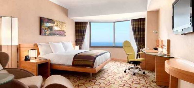 Hotel Hilton Izmir:  IZMIR