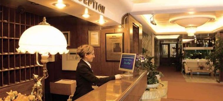 Hotel Yumukoglu Izmir: Foto 