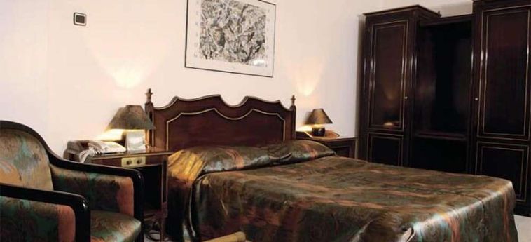 Hotel Yumukoglu Izmir: Foto 