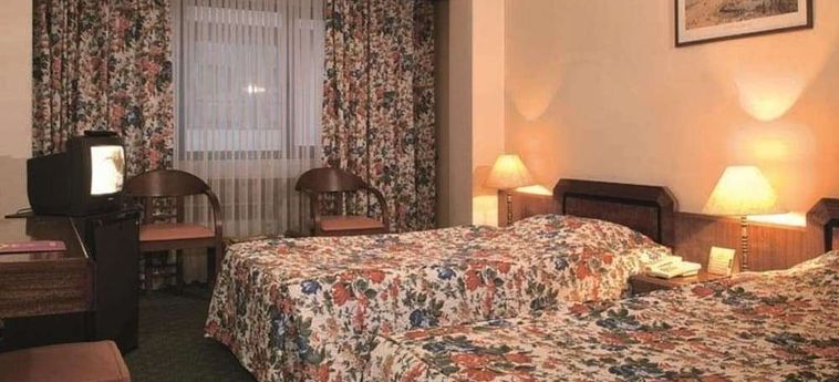 Hotel Yumukoglu Izmir: Foto 