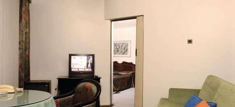 Hotel Yumukoglu Izmir: Foto 