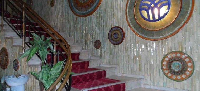 Hotel Yumukoglu Izmir: Foto 