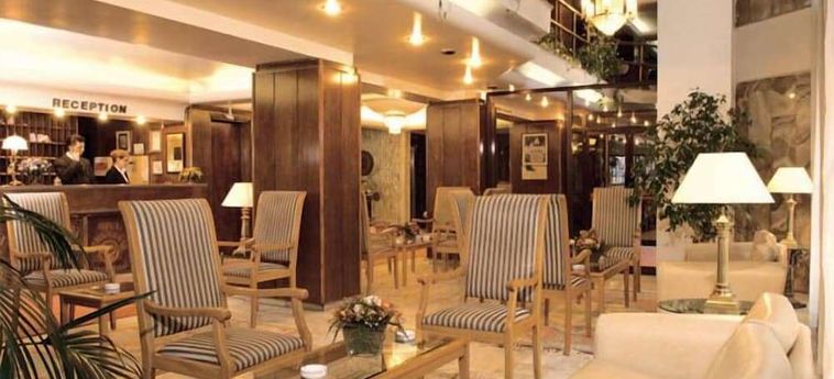 Hotel Yumukoglu Izmir: Foto 