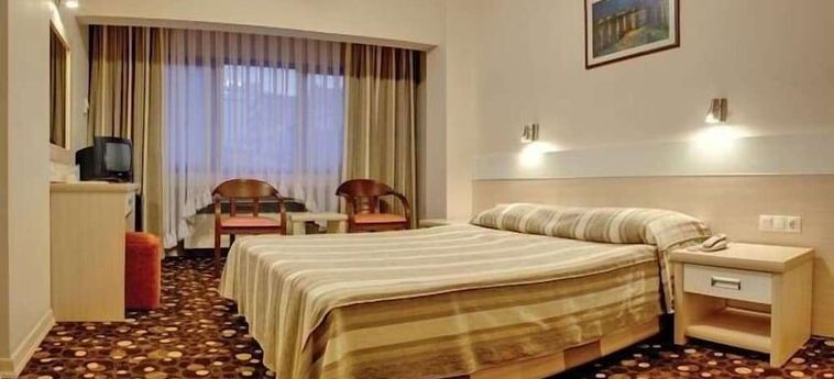 Hotel Yumukoglu Izmir: Foto 