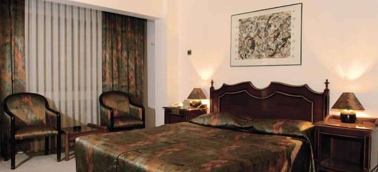 Hotel Yumukoglu Izmir: Foto 