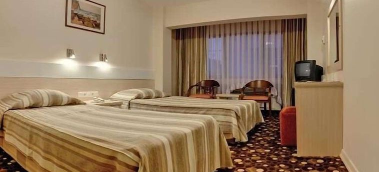 Hotel Yumukoglu Izmir: Foto 