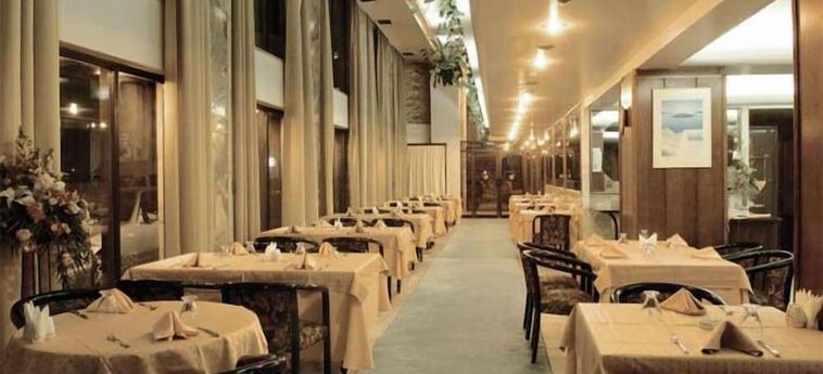 Hotel Yumukoglu Izmir: Foto 