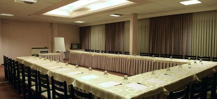 Hotel Yumukoglu Izmir: Foto 