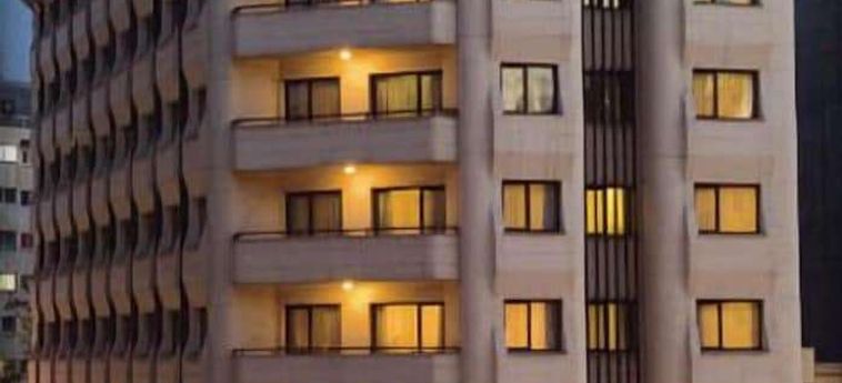 Hotel Yumukoglu Izmir: Foto 