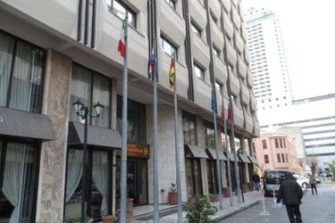 Hotel Yumukoglu Izmir: Photo 