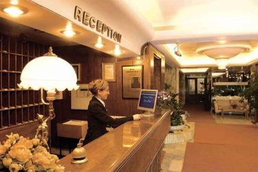 Hotel Yumukoglu Izmir: Photo 