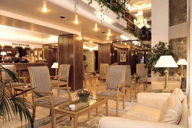Hotel Yumukoglu Izmir: Photo 