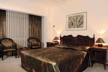 Hotel Yumukoglu Izmir: Photo 