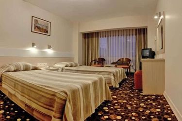 Hotel Yumukoglu Izmir: Photo 