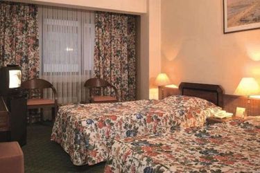 Hotel Yumukoglu Izmir: Photo 
