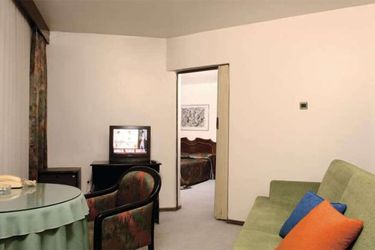 Hotel Yumukoglu Izmir: Photo 