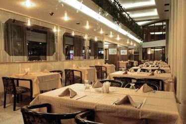 Hotel Yumukoglu Izmir: Photo 
