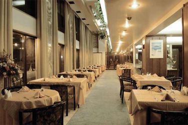 Hotel Yumukoglu Izmir: Photo 