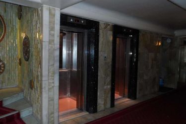 Hotel Yumukoglu Izmir: Photo 