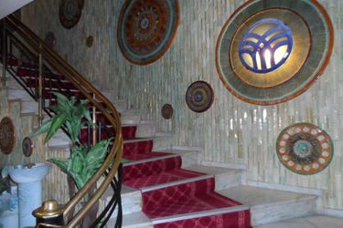 Hotel Yumukoglu Izmir: Photo 