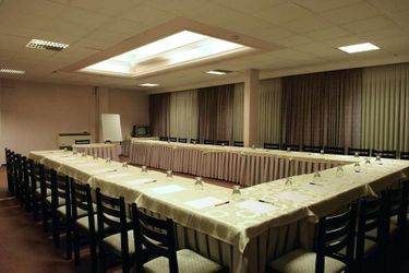 Hotel Yumukoglu Izmir: Photo 