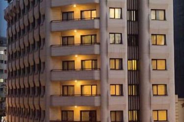 Hotel Yumukoglu Izmir: Photo 