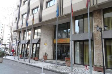 Hotel Yumukoglu Izmir: Photo 