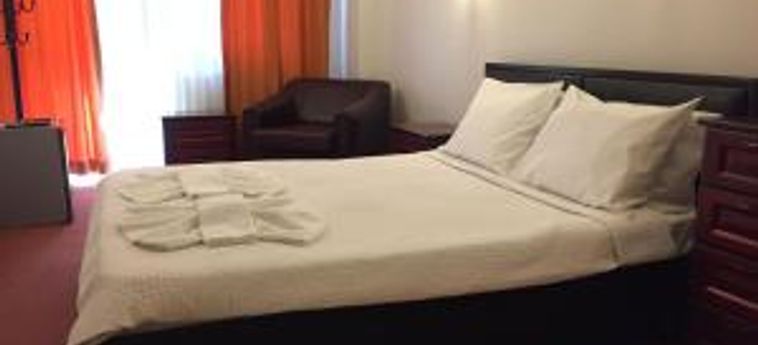 Hotel Balca Izmir: Foto 