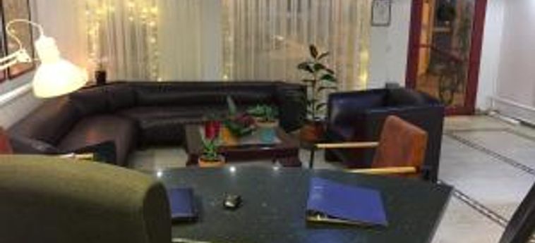 Hotel Balca Izmir: Foto 