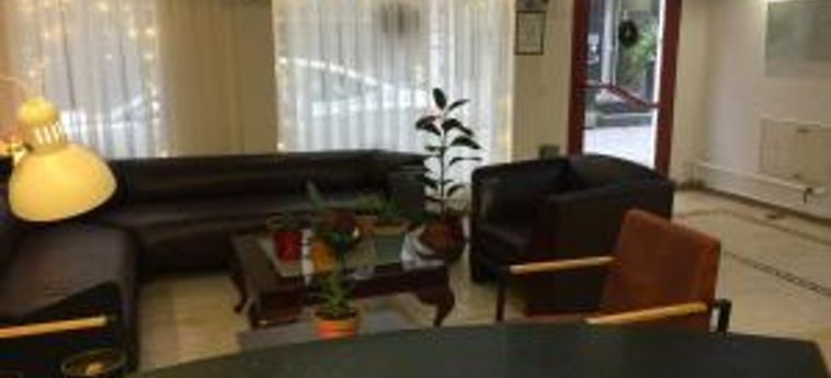 Hotel Balca Izmir: Foto 