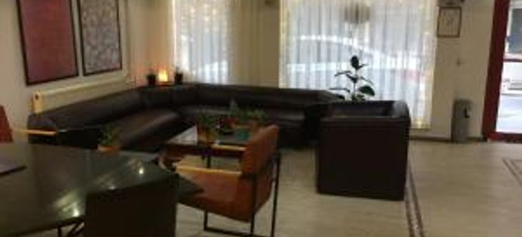 Hotel Balca Izmir: Foto 