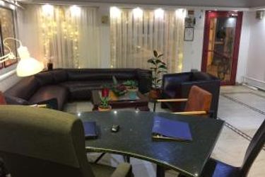 Hotel Balca Izmir: Photo 