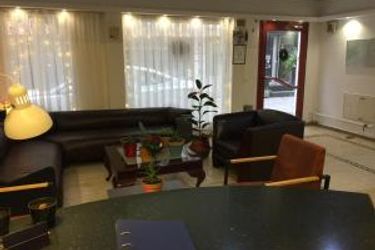 Hotel Balca Izmir: Photo 