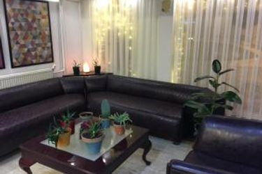 Hotel Balca Izmir: Photo 