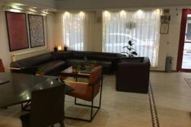 Hotel Balca Izmir: Photo 