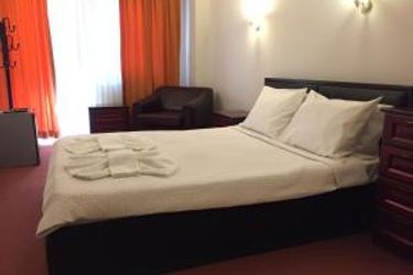 Hotel Balca Izmir: Photo 