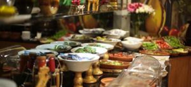Hotel Nk Izmir : Photo 