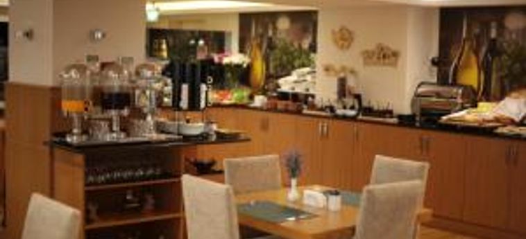 Hotel Nk Izmir : Photo 