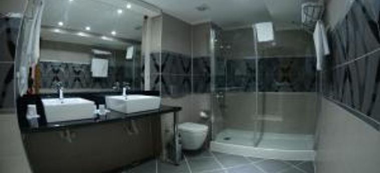 Hotel Nk Izmir : Photo 