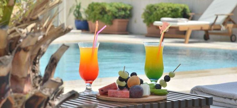 Ege Palas Business Hotel :  IZMIR
