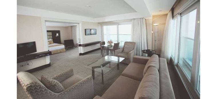 Ege Palas Business Hotel :  IZMIR