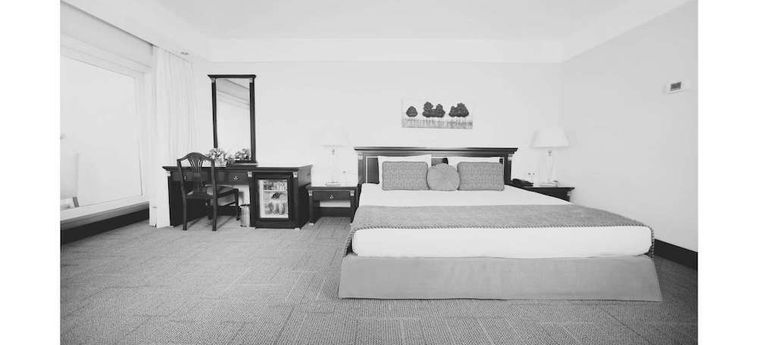 Ege Palas Business Hotel :  IZMIR