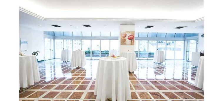 Ege Palas Business Hotel :  IZMIR