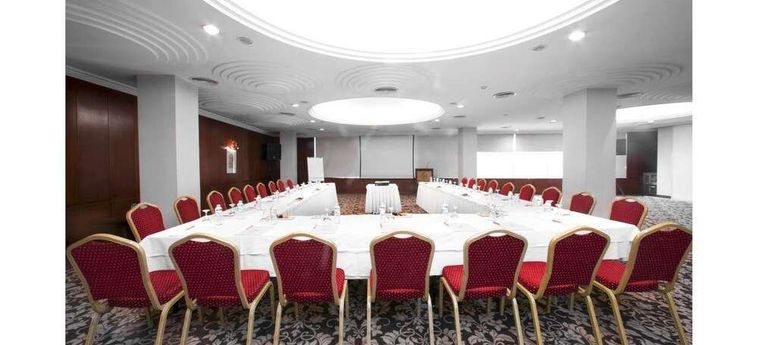 Ege Palas Business Hotel :  IZMIR