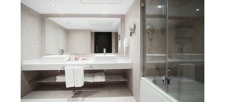 Ege Palas Business Hotel :  IZMIR