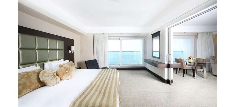 Ege Palas Business Hotel :  IZMIR
